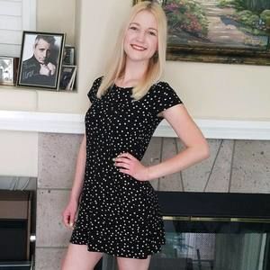 Meet your Posher, Justina